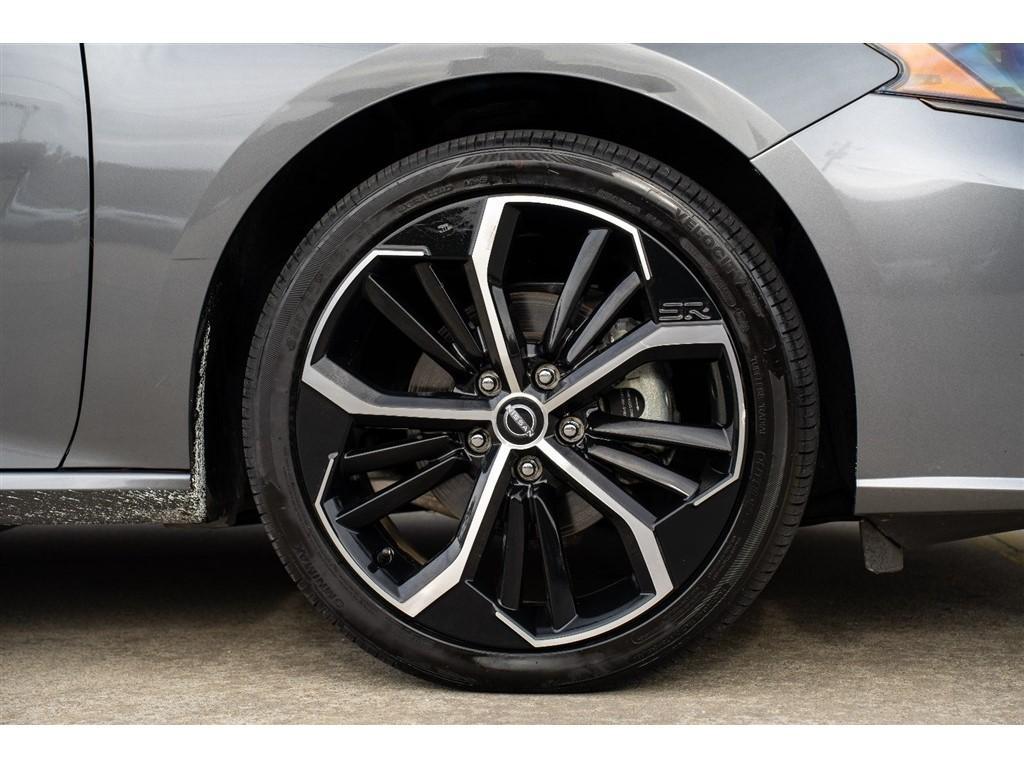 used 2024 Nissan Altima car, priced at $22,995