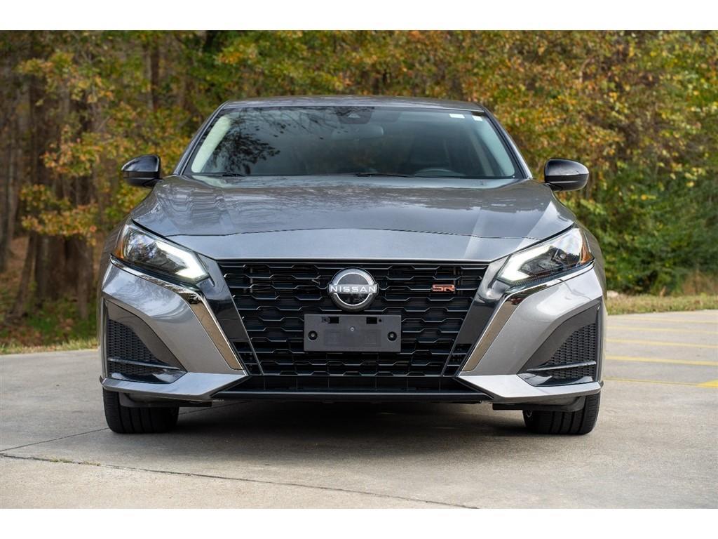 used 2024 Nissan Altima car, priced at $22,995