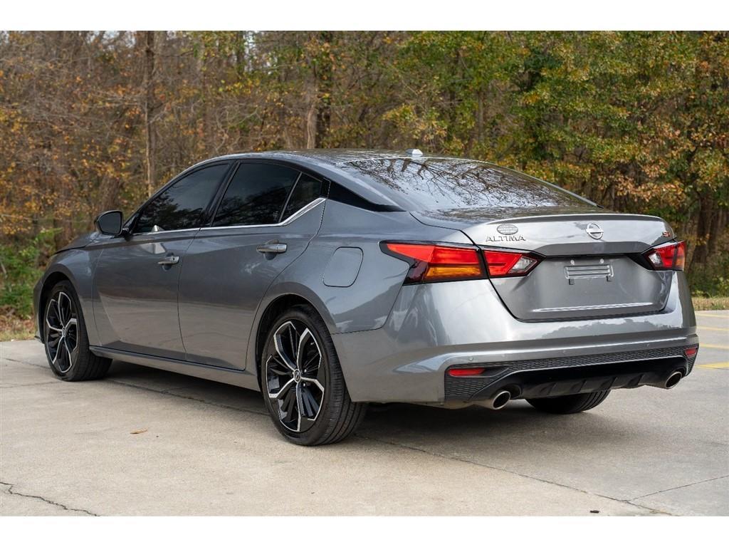 used 2024 Nissan Altima car, priced at $22,995