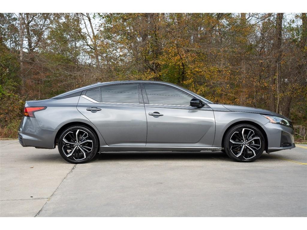 used 2024 Nissan Altima car, priced at $22,995