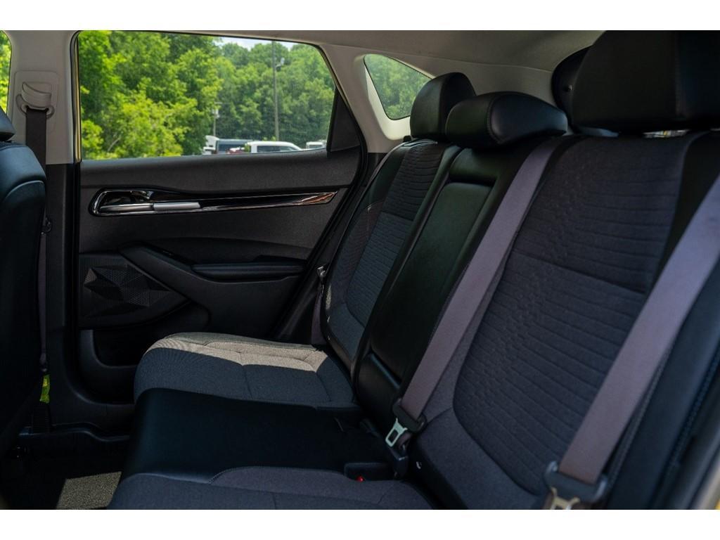 used 2021 Kia Seltos car, priced at $16,995