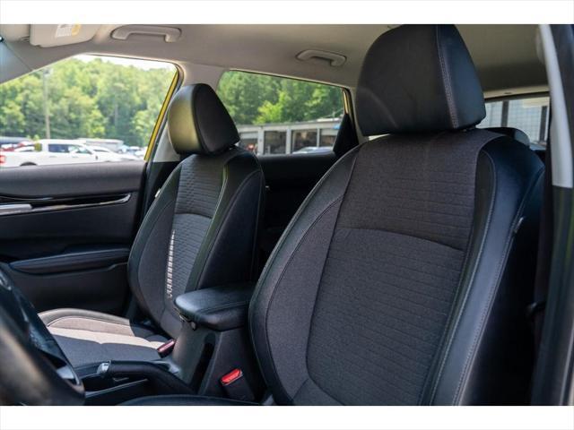 used 2021 Kia Seltos car, priced at $16,995