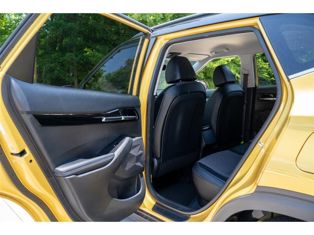 used 2021 Kia Seltos car, priced at $16,995