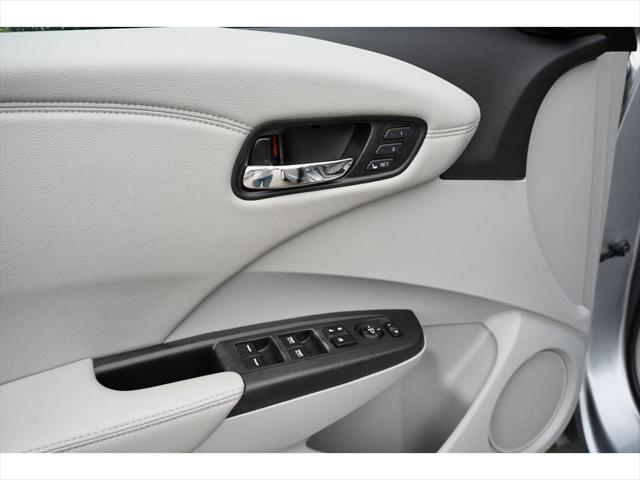 used 2018 Acura RDX car, priced at $18,500