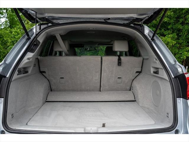 used 2018 Acura RDX car, priced at $18,500