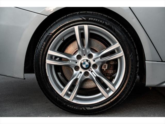 used 2015 BMW 328 car, priced at $11,500