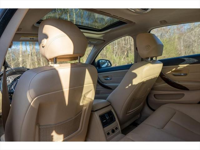 used 2015 BMW 428 Gran Coupe car, priced at $17,500