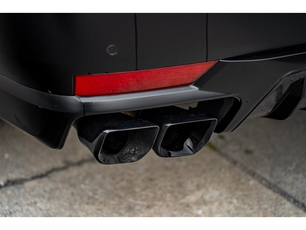 used 2023 Cadillac Escalade car, priced at $119,995