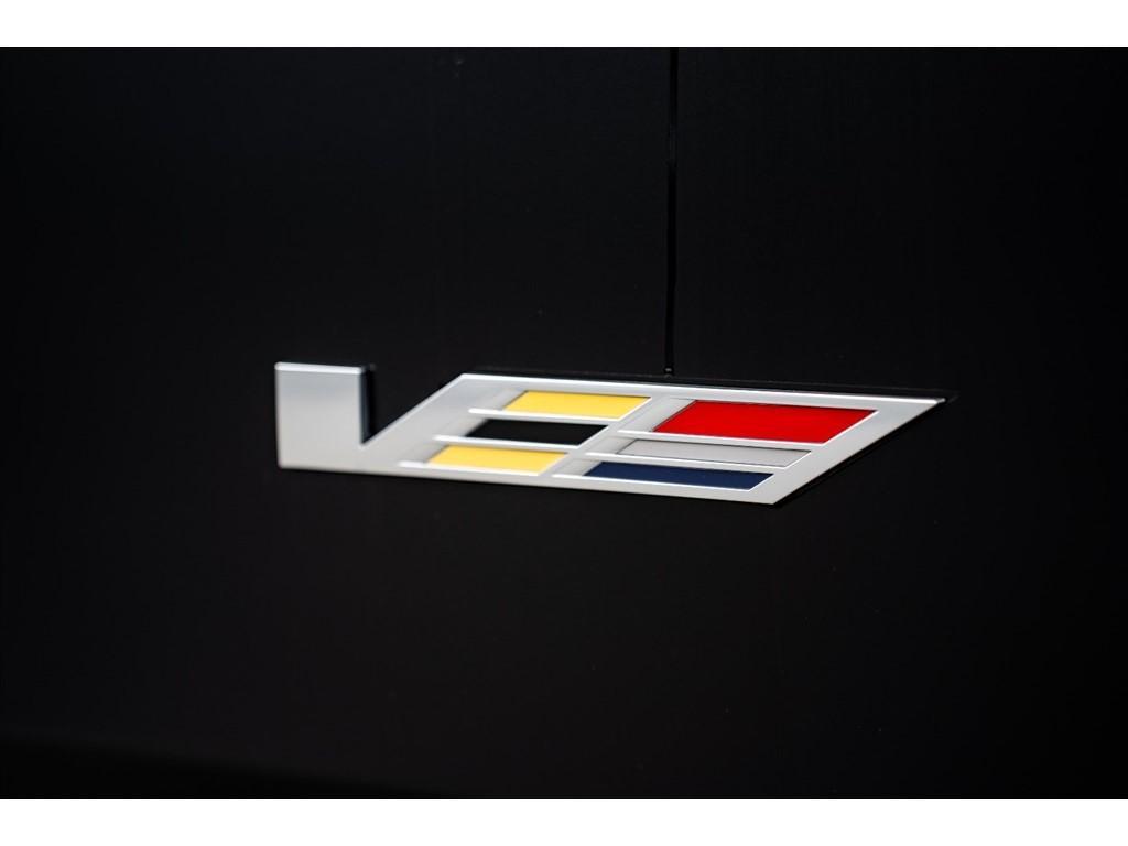 used 2023 Cadillac Escalade car, priced at $119,995