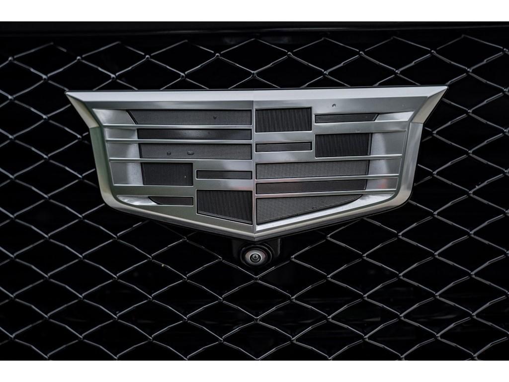 used 2023 Cadillac Escalade car, priced at $119,995