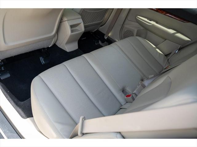 used 2011 Subaru Outback car, priced at $8,995
