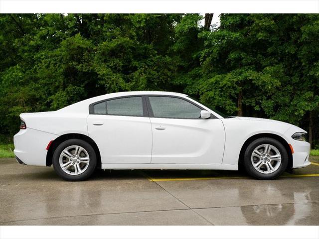 used 2019 Dodge Charger car, priced at $16,995