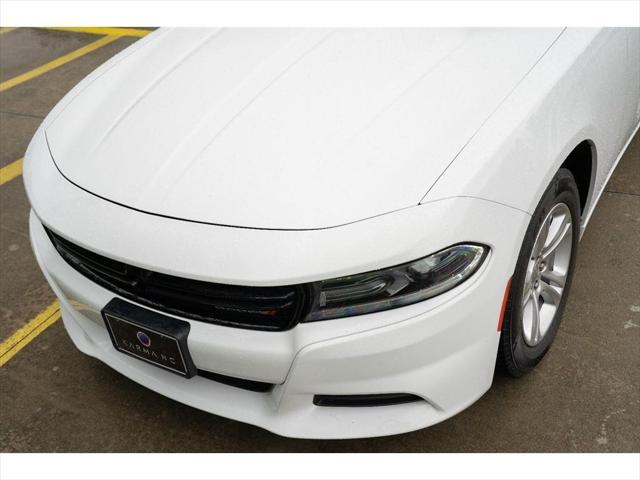 used 2019 Dodge Charger car, priced at $16,995