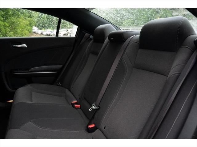 used 2019 Dodge Charger car, priced at $16,995