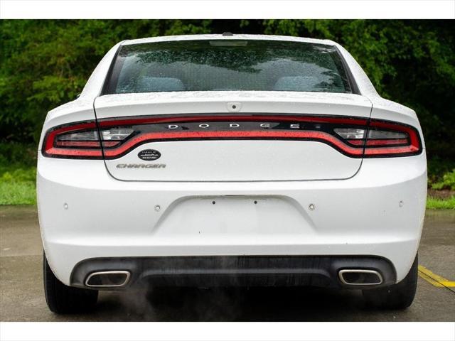 used 2019 Dodge Charger car, priced at $16,995