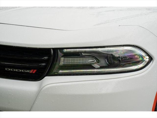 used 2019 Dodge Charger car, priced at $16,995