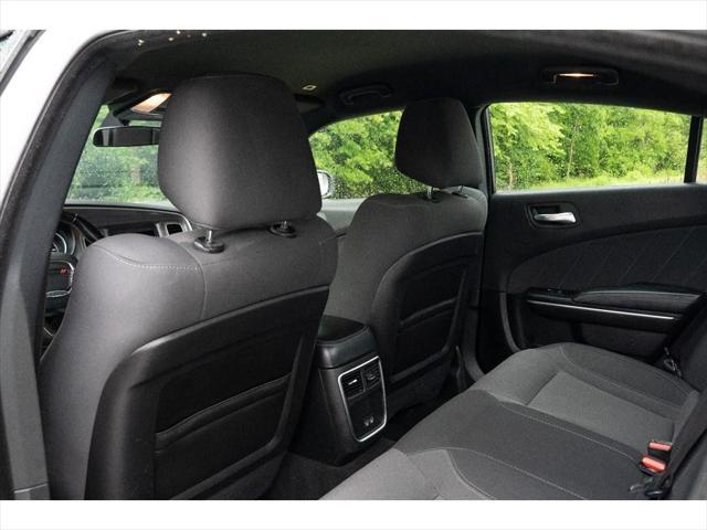 used 2019 Dodge Charger car, priced at $16,995