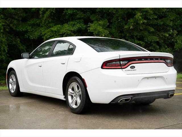used 2019 Dodge Charger car, priced at $16,995