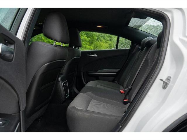 used 2019 Dodge Charger car, priced at $16,995