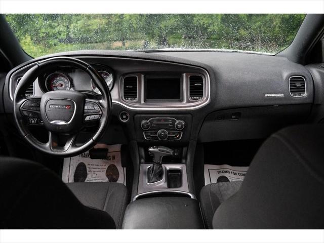 used 2019 Dodge Charger car, priced at $16,995