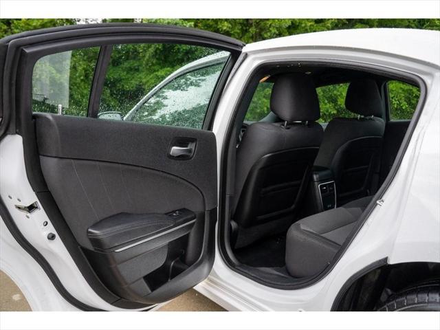 used 2019 Dodge Charger car, priced at $16,995