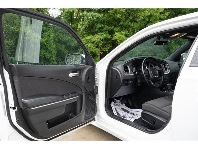 used 2019 Dodge Charger car, priced at $16,995