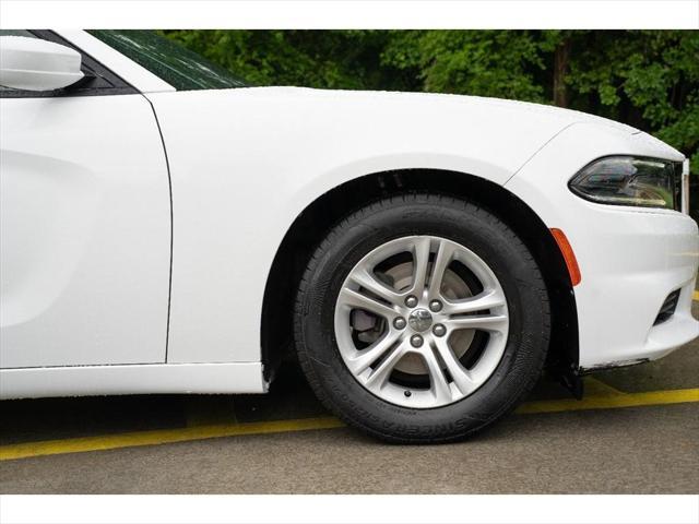 used 2019 Dodge Charger car, priced at $16,995