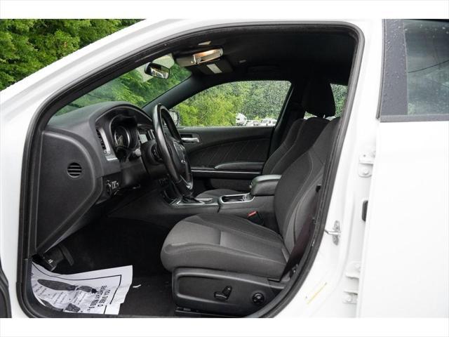 used 2019 Dodge Charger car, priced at $16,995