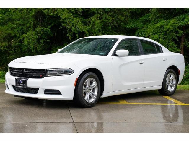 used 2019 Dodge Charger car, priced at $16,995