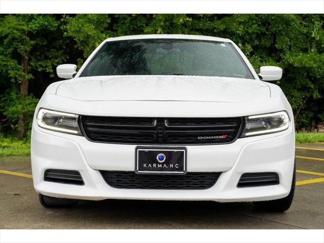 used 2019 Dodge Charger car, priced at $16,995