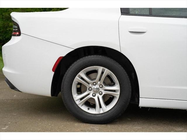 used 2019 Dodge Charger car, priced at $16,995