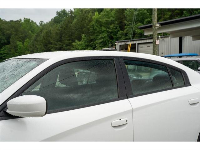 used 2019 Dodge Charger car, priced at $16,995