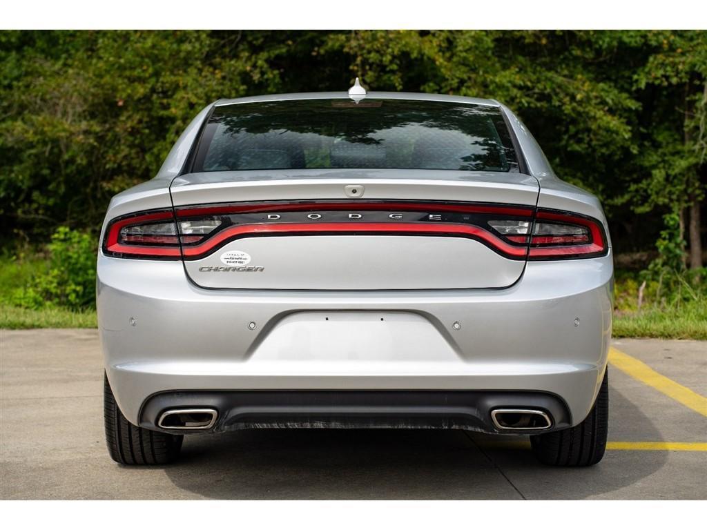 used 2022 Dodge Charger car, priced at $20,995