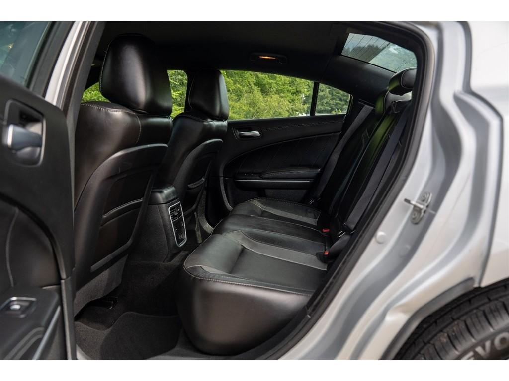 used 2022 Dodge Charger car, priced at $20,995