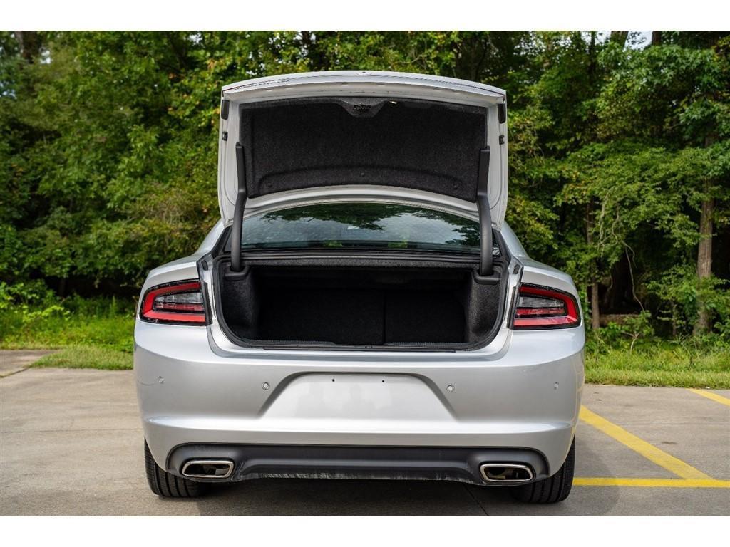 used 2022 Dodge Charger car, priced at $20,995