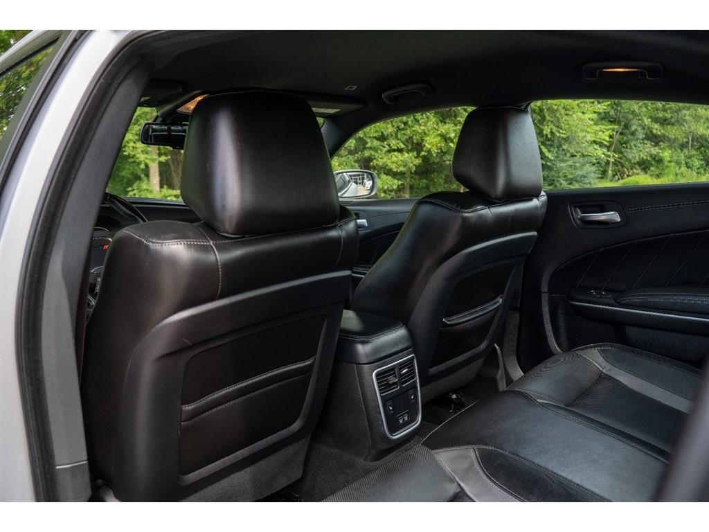used 2022 Dodge Charger car, priced at $20,995