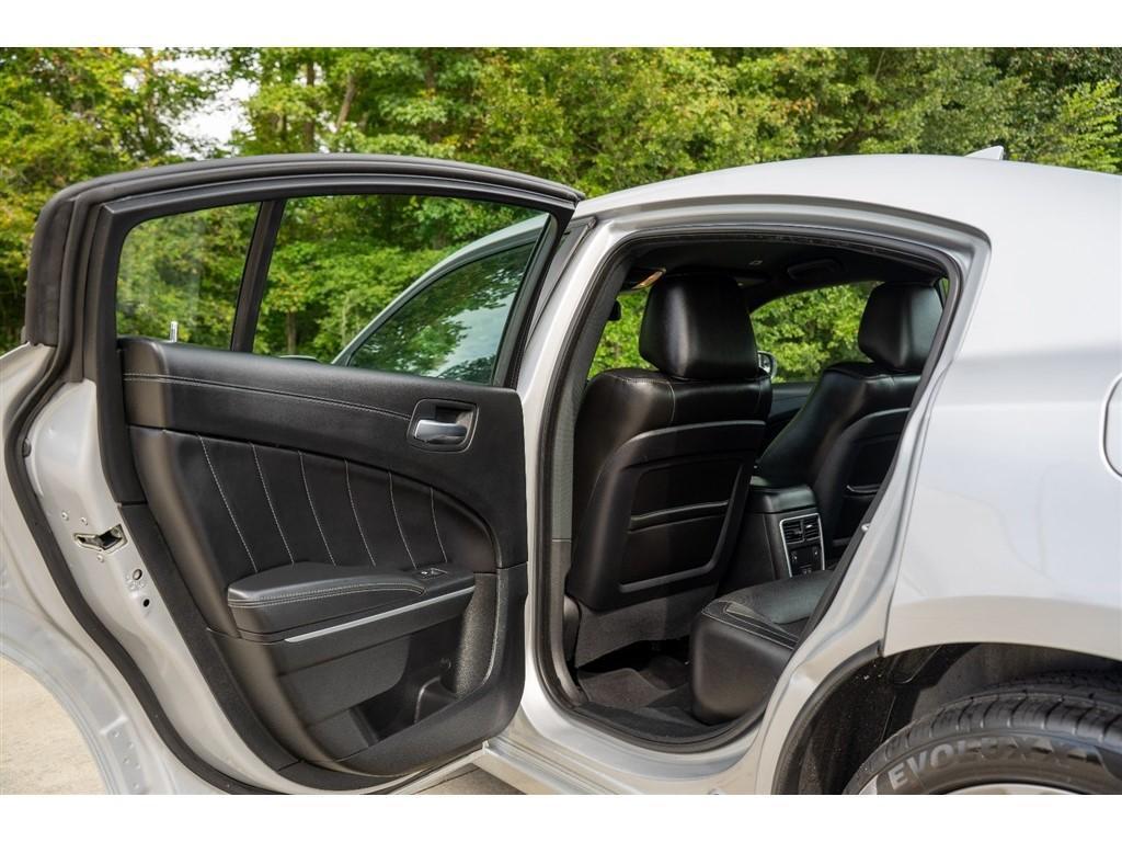 used 2022 Dodge Charger car, priced at $20,995