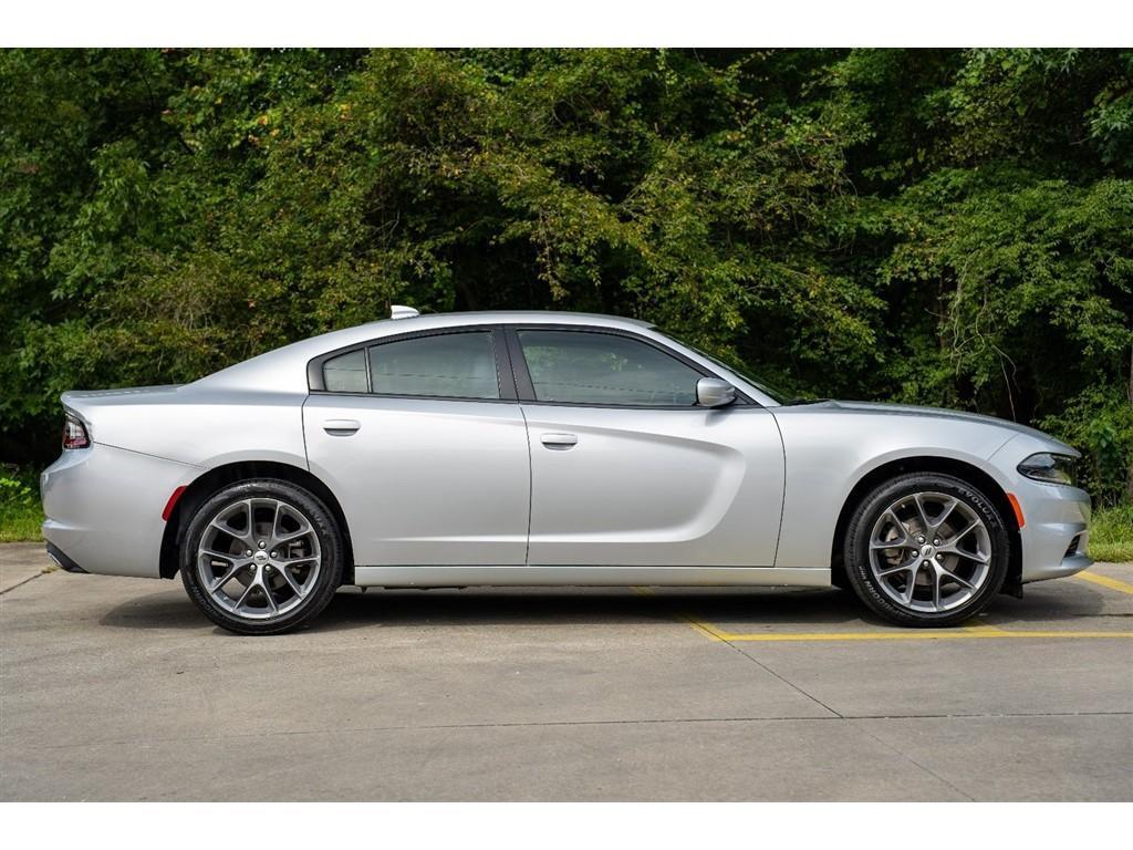 used 2022 Dodge Charger car, priced at $20,995