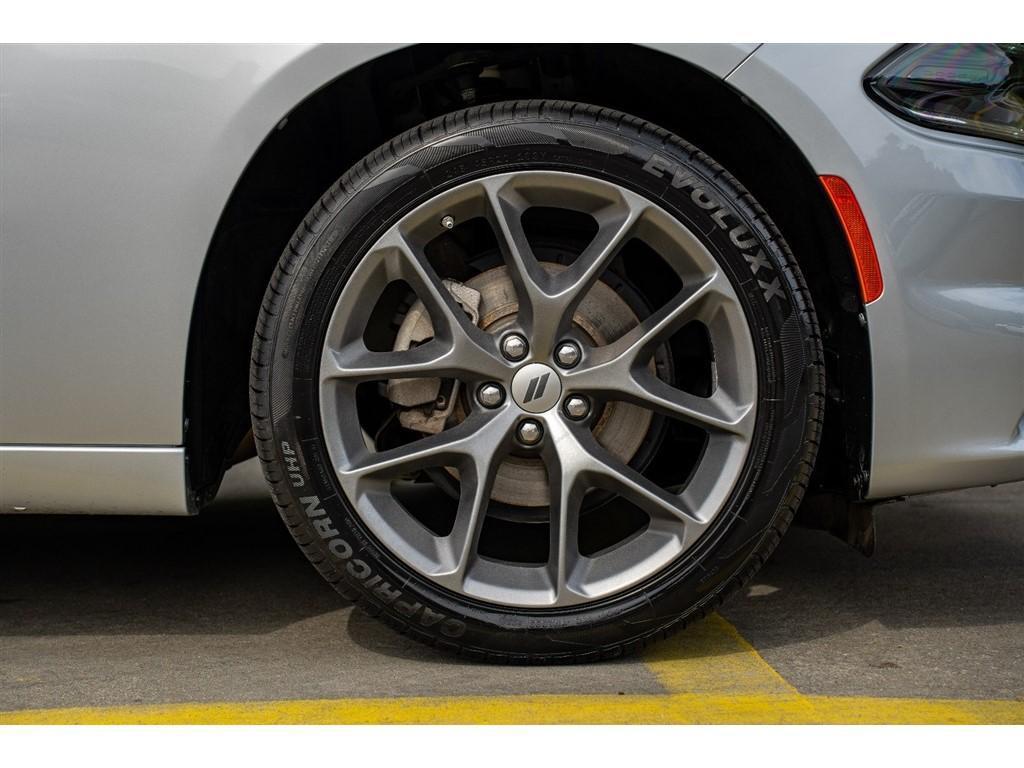 used 2022 Dodge Charger car, priced at $20,995