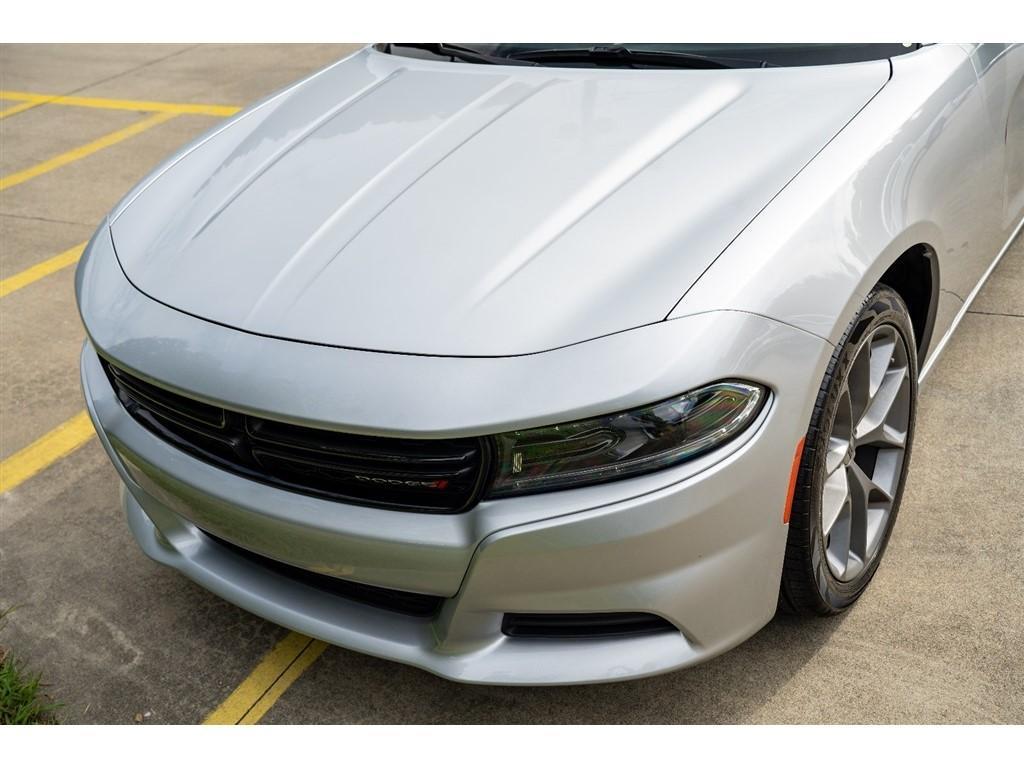 used 2022 Dodge Charger car, priced at $20,995