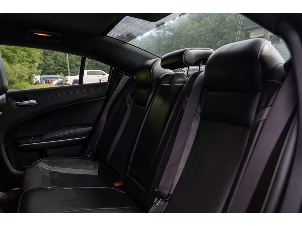 used 2022 Dodge Charger car, priced at $20,995