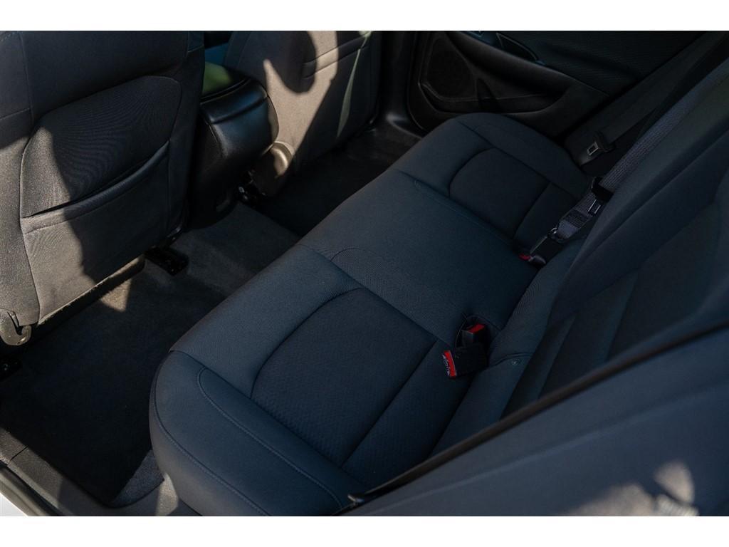 used 2020 Chevrolet Malibu car, priced at $19,995