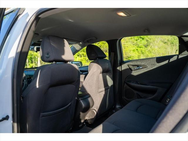 used 2020 Chevrolet Malibu car, priced at $19,995