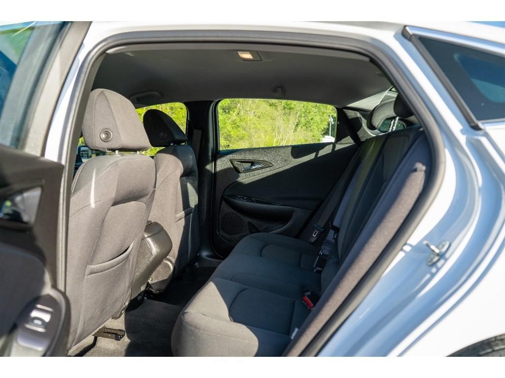 used 2020 Chevrolet Malibu car, priced at $19,995