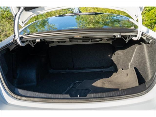 used 2020 Chevrolet Malibu car, priced at $19,995