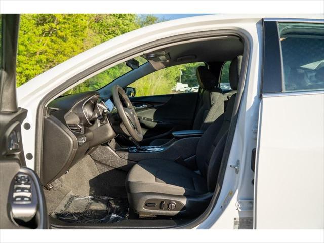 used 2020 Chevrolet Malibu car, priced at $19,995