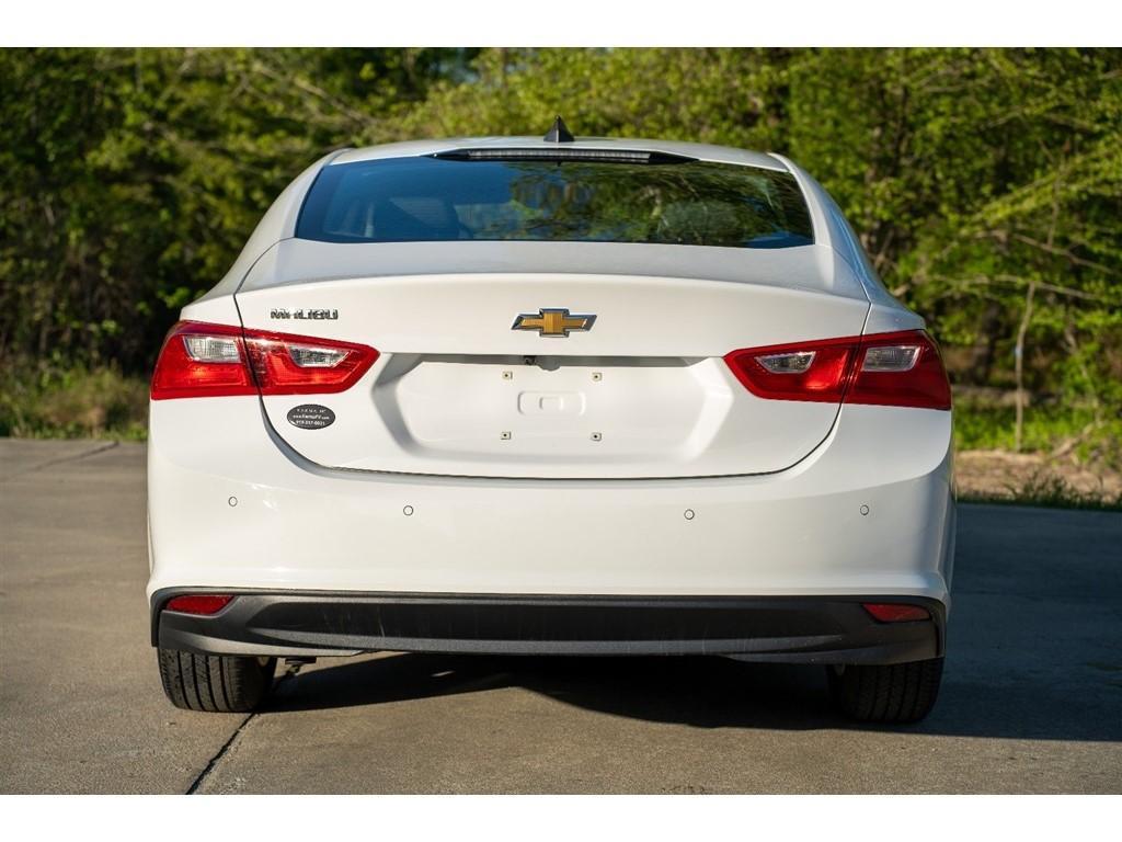 used 2020 Chevrolet Malibu car, priced at $19,995