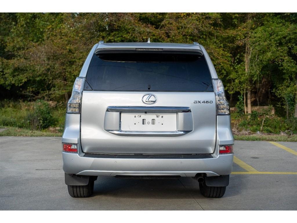 used 2016 Lexus GX 460 car, priced at $24,995