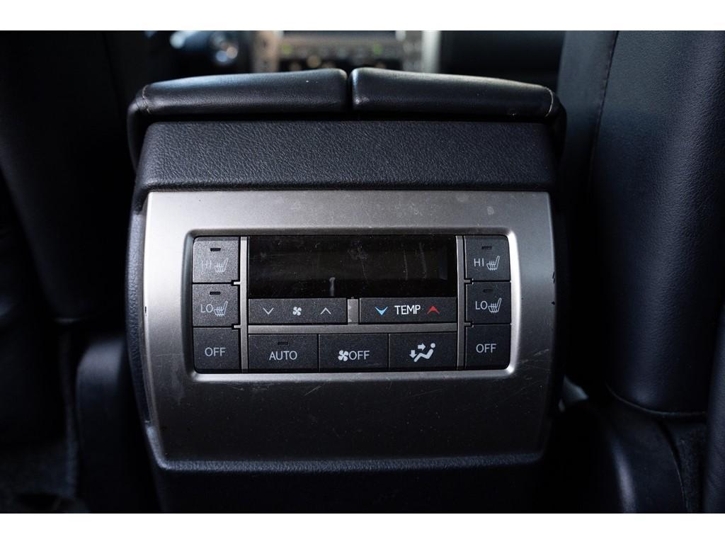 used 2016 Lexus GX 460 car, priced at $24,995