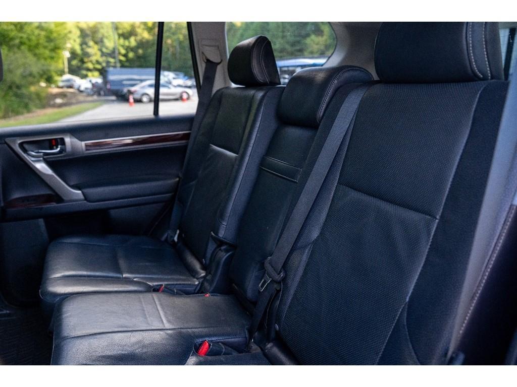 used 2016 Lexus GX 460 car, priced at $24,995